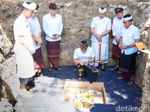 Mahendra Optimistis Proyek LRT Dilanjutkan Gubernur Bali Baru