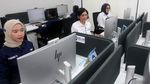 Momen Perayaan Hari Pelanggan Nasional
