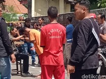 Kala Wahyu Sungkem Mbah Buyut Lalu Tega Membunuhnya