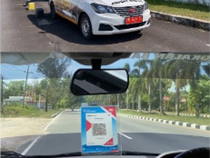 Mau Wisata ke Bangka Tengah? Tenang Ada Shuttle dari Bandara Depati Amir