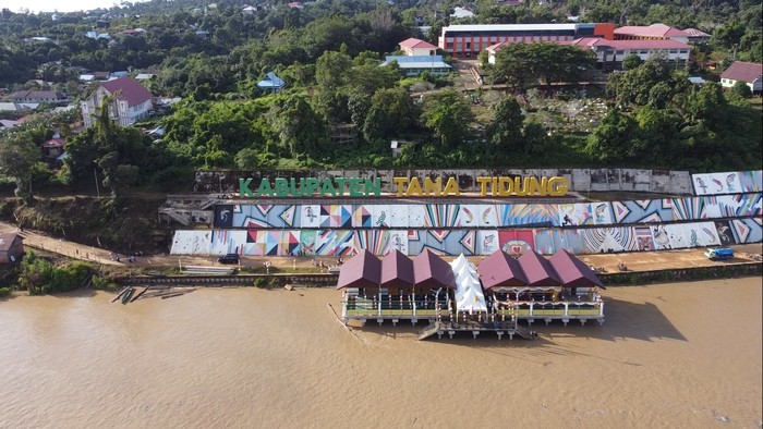 Pemkab Tana Tidung