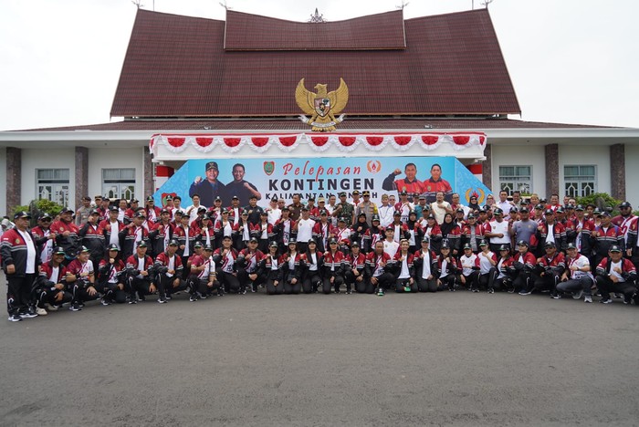 Pemprov Kalteng