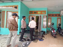 Maling Bobol Rumah di Purwokerto Utara, Emas-Berlian Rp 300 Juta Raib