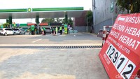 Program ini digelar di seluruh jaringan SPBU BP yang tersebar di wilayah Jabodetabek dan Jawa Timur dengan membagikan hadiah menarik bagi para pelanggan yang telah melakukan transaksi di tanggal 4 September 2024.  