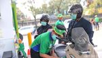 Peringati Hari Pelanggan Nasional, SPBU Ini Tebar Banyak Hadiah