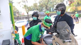 BP Akhirnya Beli Base Fuel dari Pertamina, Gimana Kualitasnya? BP Akhirnya Beli Base Fuel dari Pertamina, Gimana Kualitasnya?