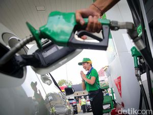 Bensin RON 92 di SPBU BP Ada Lagi, Simak Lokasinya!