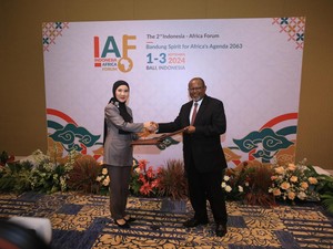 BUMN Energi Tanzania-Pertamina Jajaki Peluang Baru Sektor Hulu Migas