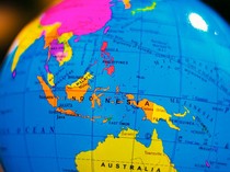 5 Provinsi Terluas di Indonesia, Kalimantan Juaranya!
