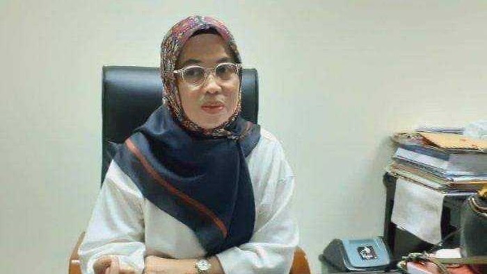 Plt Sekwan DPRD Maluku, Farhatun Rabia Samal.