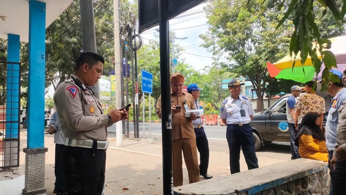 Pos pantau di jalur Pantura Probolinggo akan diaktifkan lagi