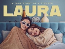 Film Laura: A True Story of a Fighter Mulai Tayang Hari Ini