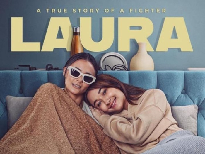 Poster film Laura