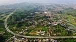 Potret Tol Samarinda-Balikpapan yang Disebut Paling Sepi di Indonesia