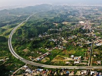 Daftar Tarif Jalan Tol di Kalimantan, Cek Sebelum Mudik Lebaran