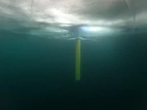 NASA Kembangkan Robot yang Bisa Prediksi Kapan Es Antartika Mencair