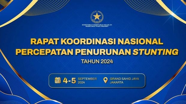 Rakornas Stuntung 2024