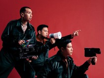 Lirik Lagu Rahasia #1 RAN, Tak Perlu Lagi Bertanya, Tak Perlu Bibir Berkata