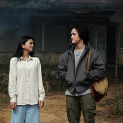 The Bell: Panggilan untuk Mati Hadirkan Teror dan Ikon Horor Baru