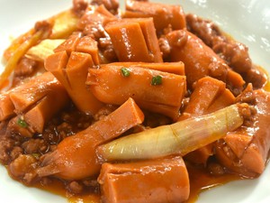 3 Resep Sosis Praktis Buat Bekal ke Kantor yang Nggak Bikin Bosan