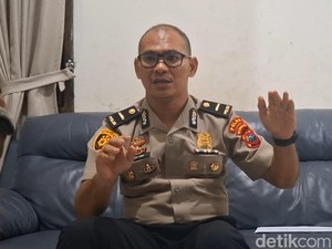 Fakta-Fakta Ipda Rudy Soik Dipecat Usai Selidiki Kasus Dugaan Mafia BBM