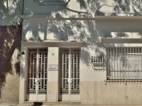 Rumah masa kecil Paus Fransiskus/John Malatronas via CNN