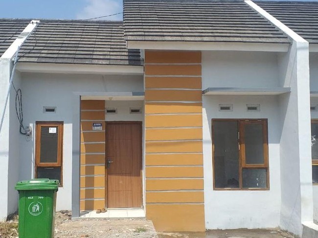 Rumah Mulai Rp 150 Juta-an di Kaliwungu Kendal, Ini Daftarnya