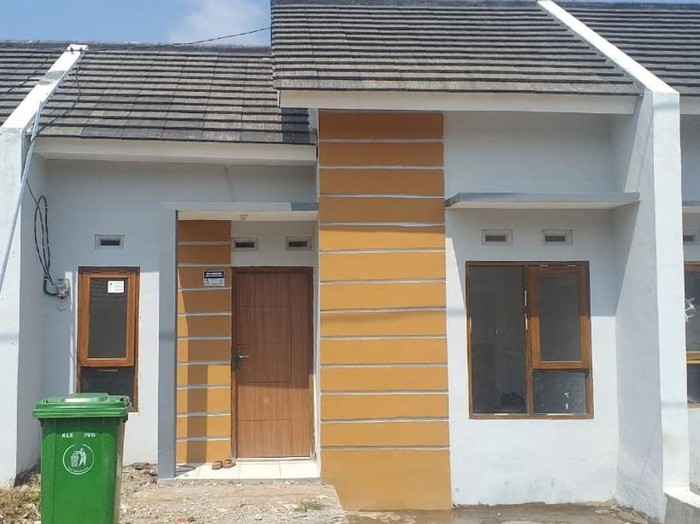Rumah murah di Kaliwungu, Kendal, Jawa Tengah