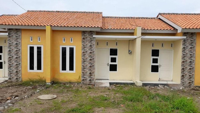 Rumah Mulai Rp 150 Juta-an di Kaliwungu Kendal, Ini Daftarnya