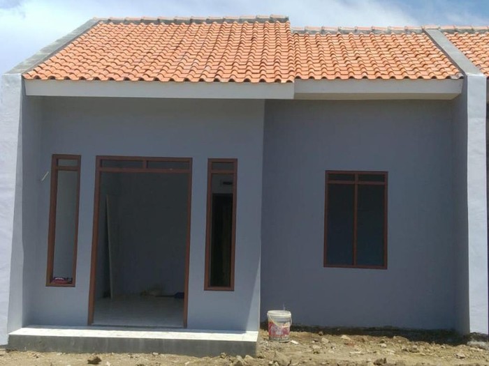 Rumah murah di Kaliwungu, Kendal, Jawa Tengah