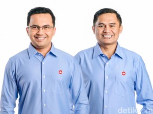 Sengit! Sahrul Gunawan dan Ali Syakieb Saling Klaim Unggul di Pilbup Bandung