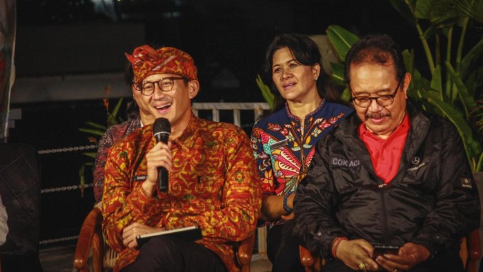 Sandiaga Uno (dok.ist)