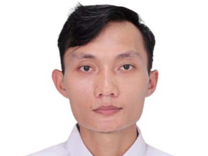 Sekertaris Nasional Halaqoh BEM Pesantren se-Indonesia, Tutur Dluha Ahmari