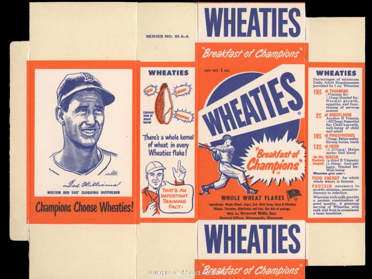 10 Sereal Termahal yang Pernah Terjual di Dunia, Harganya Tembus Rp 3 Miliar!