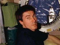 Melihat Bumi dari Mata Krikalev, Kosmonaut Uni Soviet Terakhir di Dunia