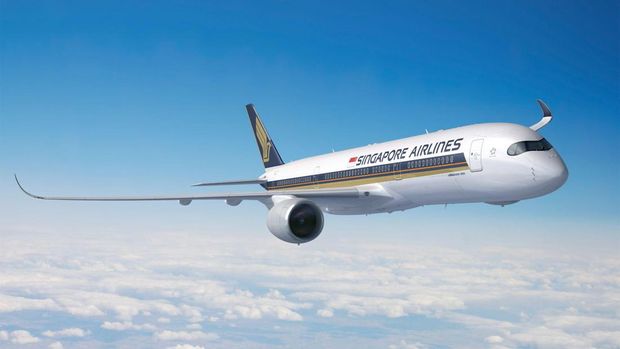 Singapore Airlines