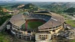 Stadion Utama Palaran Kalimantan Timur Akan Dihidupkan Lagi
