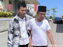 Tampang Kiai Lecehkan Santri Korban Pemerkosaan di Gresik