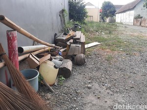 Kala Tanah 0.75 Meter Kena Proyek Tol Jogja-Solo, Mau Ikhlas Tapi Nggak Boleh