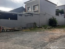 Tanah 0,7 M di Sleman Kena Tol, Kantah: Ruang Udara Berapa pun Harus Dibebaskan