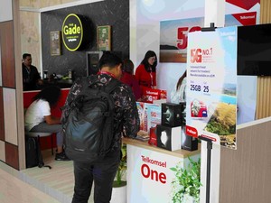 Telkomsel Dukung Optimalisasi Jaringan demi Dukung Indonesia-Africa Forum