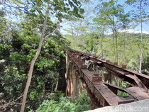 Jalur KA Banjar-Cijulang Jadi Harapan Baru Akses Wisata Pangandaran