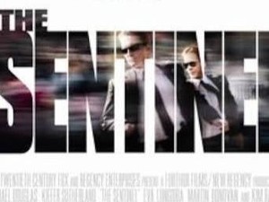 Sinopsis Film The Sentinel, Aksi Agen Michael Douglas Melawan Pengkhianatan