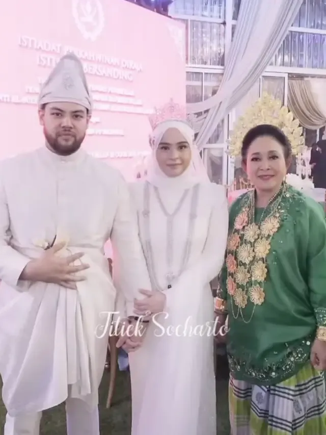 Titiek Soeharto Titiek Soeharto