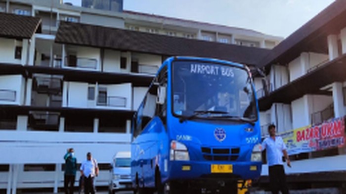Transportasi Banyuwangi