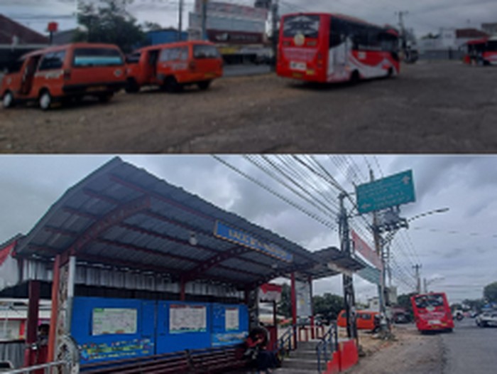 Transportasi Umum Banyumas