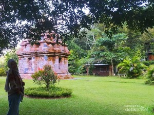 Jejak Sejarah Seru di Candi Selogriyo Magelang