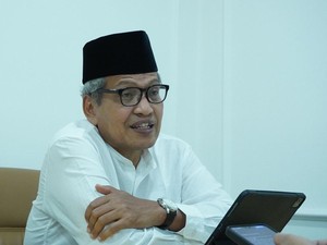 Ketua PBNU Berkelakar Sogokan Hasanah di Rapat DPR: Kalau KPK Dengar Marah