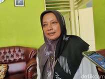 Klarifikasi SMPN 1 Saptosari soal Siswanya Putus Sekolah Usai Ditampar Kepsek