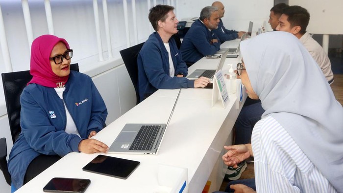 XL Axiata menggunakan AI untuk memahami perilaku pelanggan tepat di Hari Pelanggan Nasional. Dengan bantuan AI tersebut XL Axiata mampu menghadirkan berbagai kemudahan bagi pelanggan, juga berinovasi dalam mengembangkan produk-produk yang sesuai kebutuhan pelangan.
